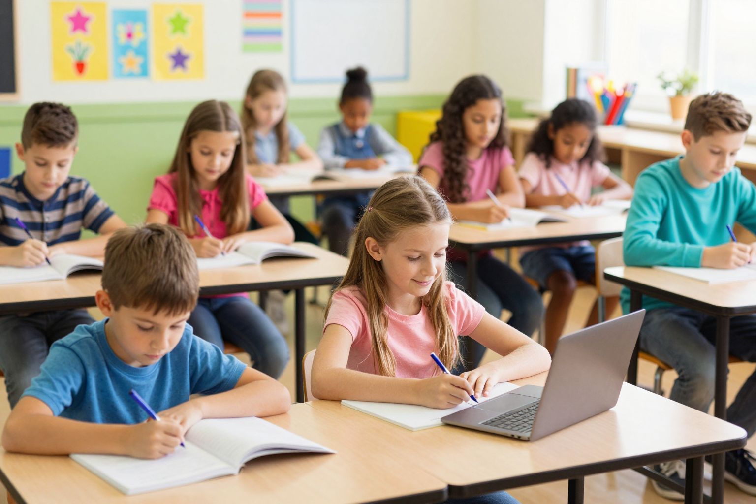 A TSMT módszer az SNI fejlesztésében kulcsszerepet játszik.