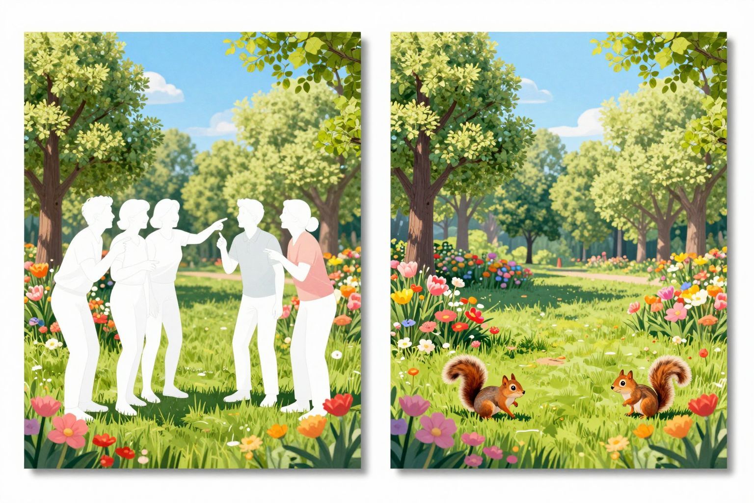 A fejtörők fejlesztik a problémamegoldó képességeket.