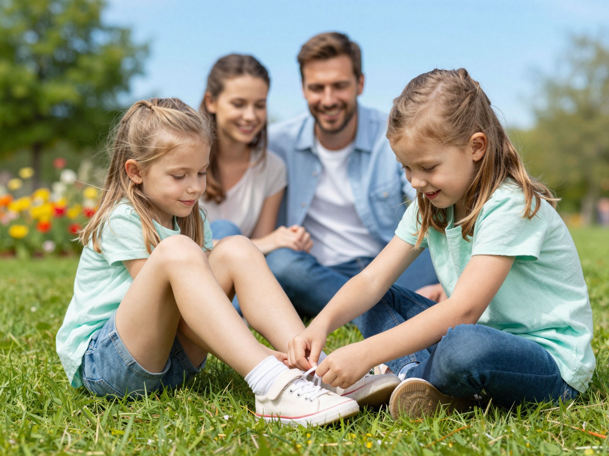 A felelősségvállalás fejlődése korosztályonként változik.