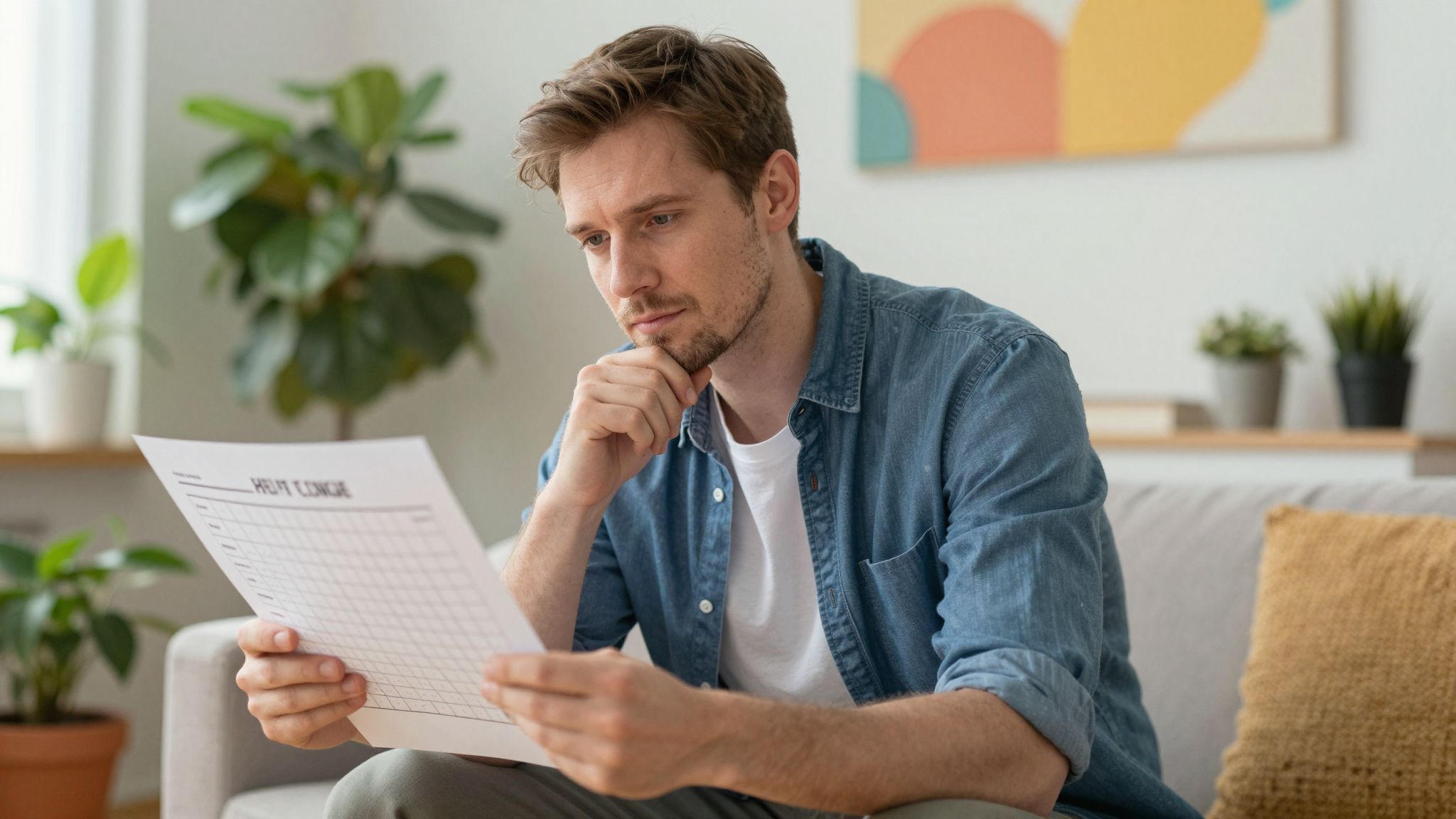 A férfi meddőség 50%-a genetikai okokra vezethető vissza.