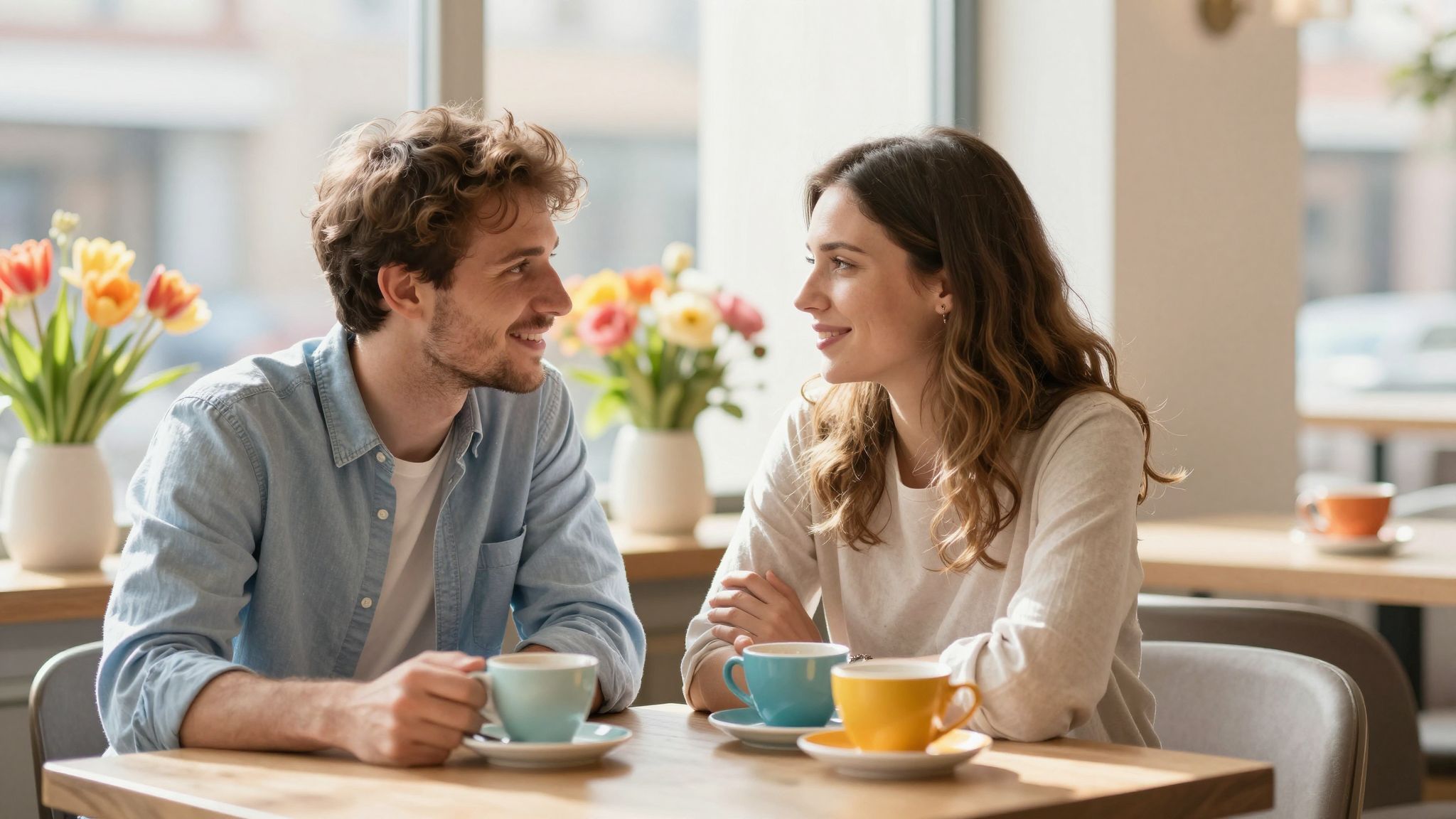 A férfiak gyakran elnyomják érzelmeiket a társadalmi normák miatt.