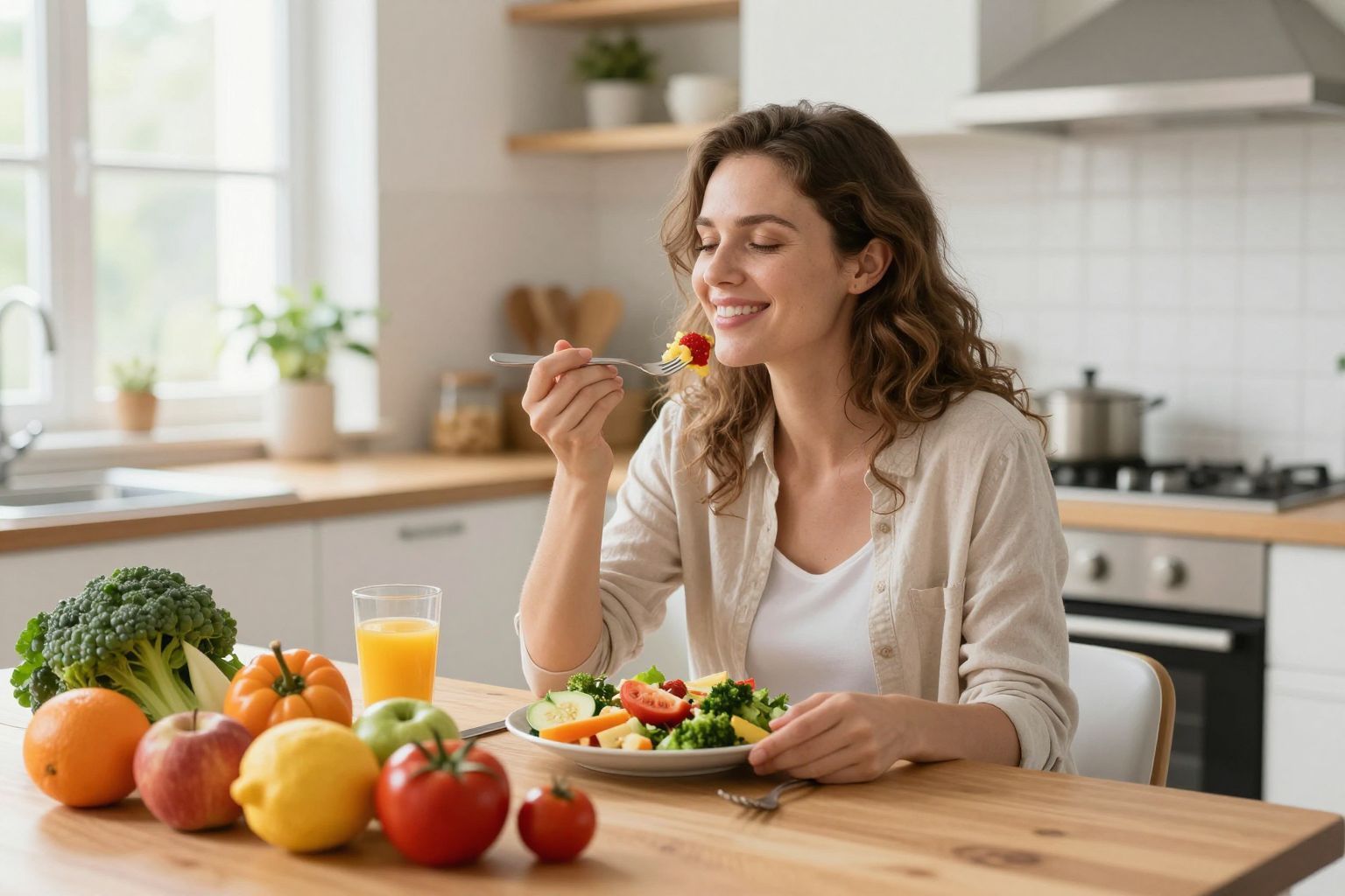 A képernyők figyelme megzavarhatja az étkezési tudatosságot.