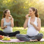 A fogantatás előtti időszak fontossága: így készítsd fel a tested a terhességre