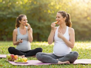 A fogantatás előtti időszak fontossága: így készítsd fel a tested a terhességre