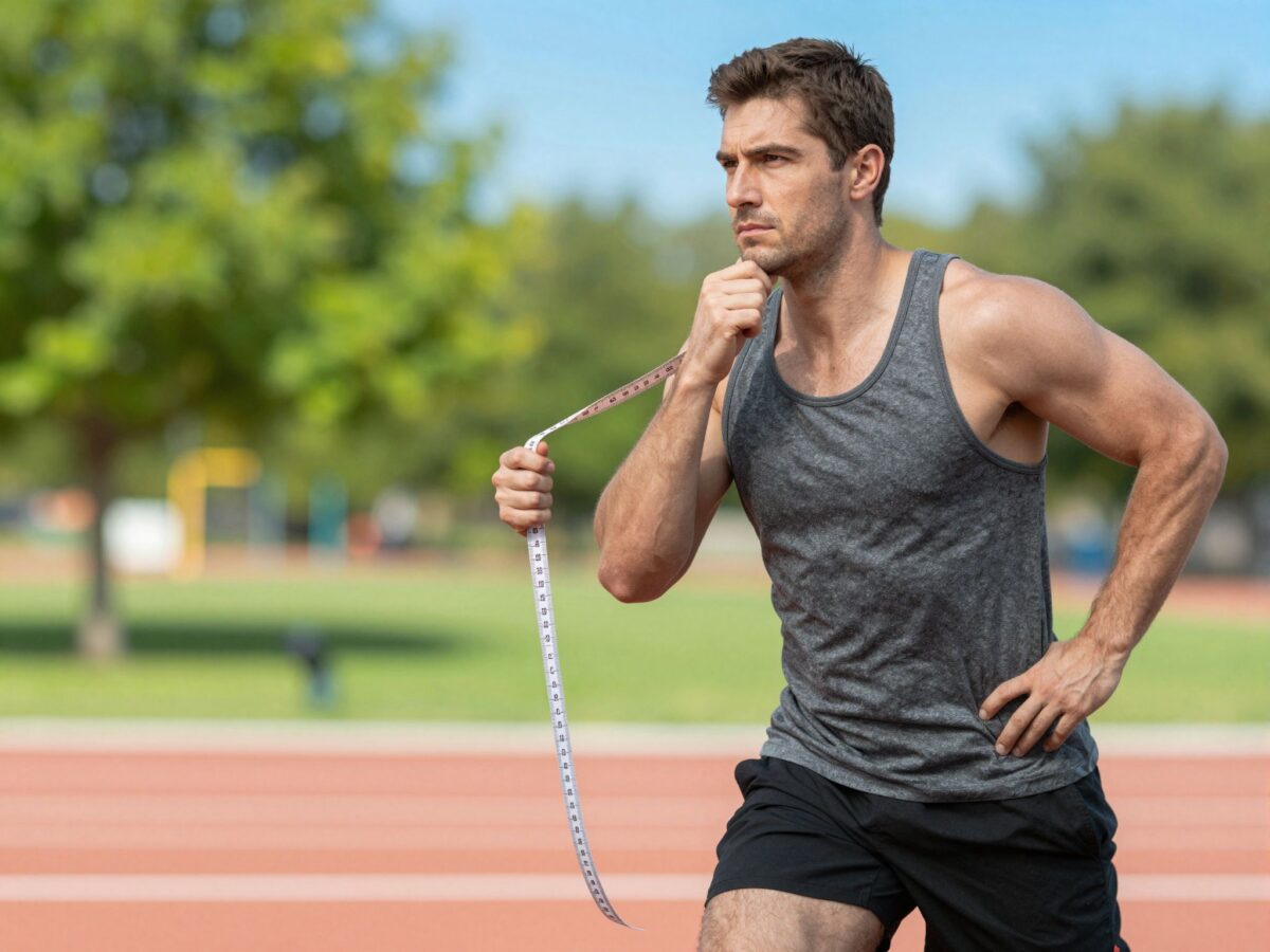 A fogyás javíthatja a férfi termékenységet? A túlsúly hatása a spermiumokra