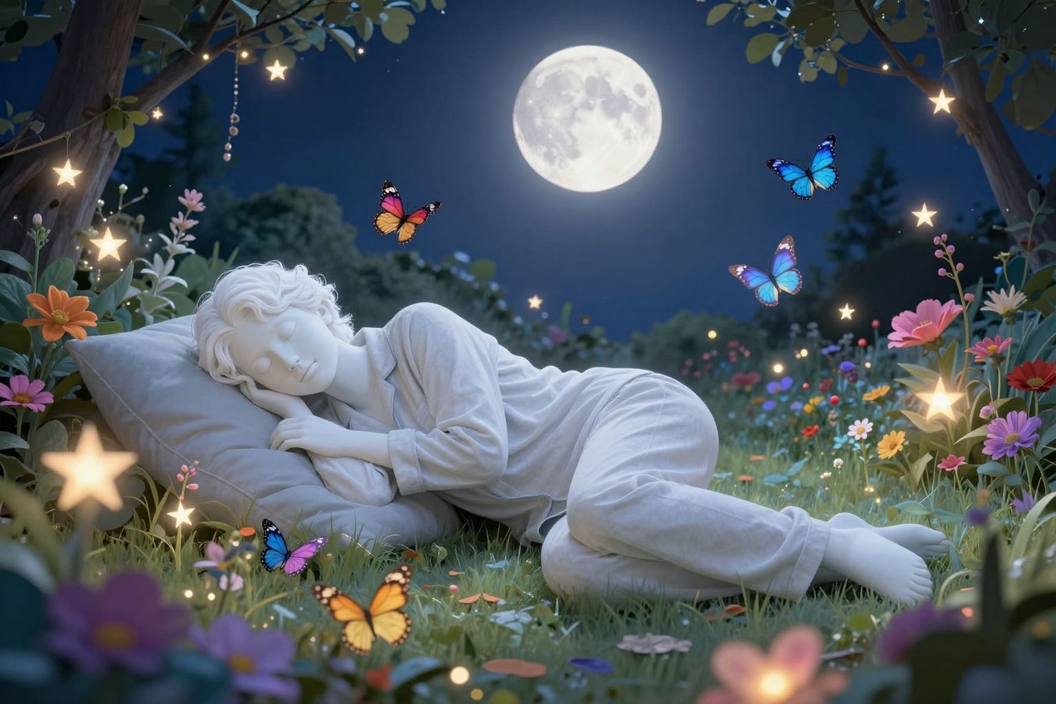 Az alvajárás genetikai hajlam is lehet.