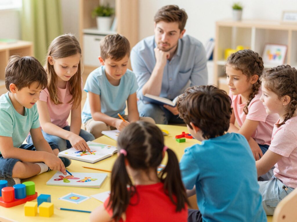 A gyermeki agy titka: miért vagyunk felnőttként lassabbak a tanulásban?