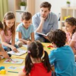 A gyermeki agy titka: miért vagyunk felnőttként lassabbak a tanulásban?