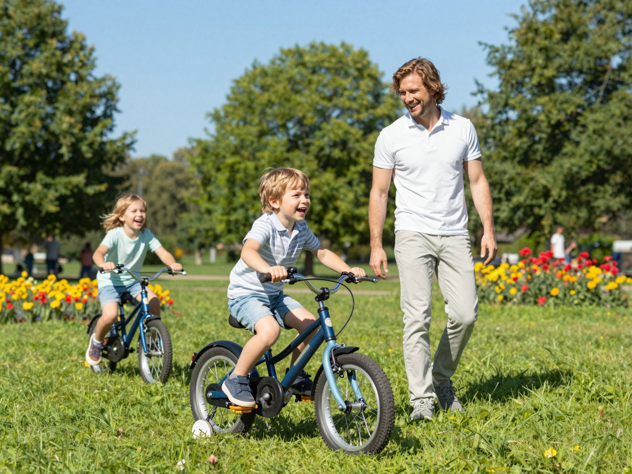 A hibákból tanulva fejlődünk, gazdagítva tapasztalatainkat.