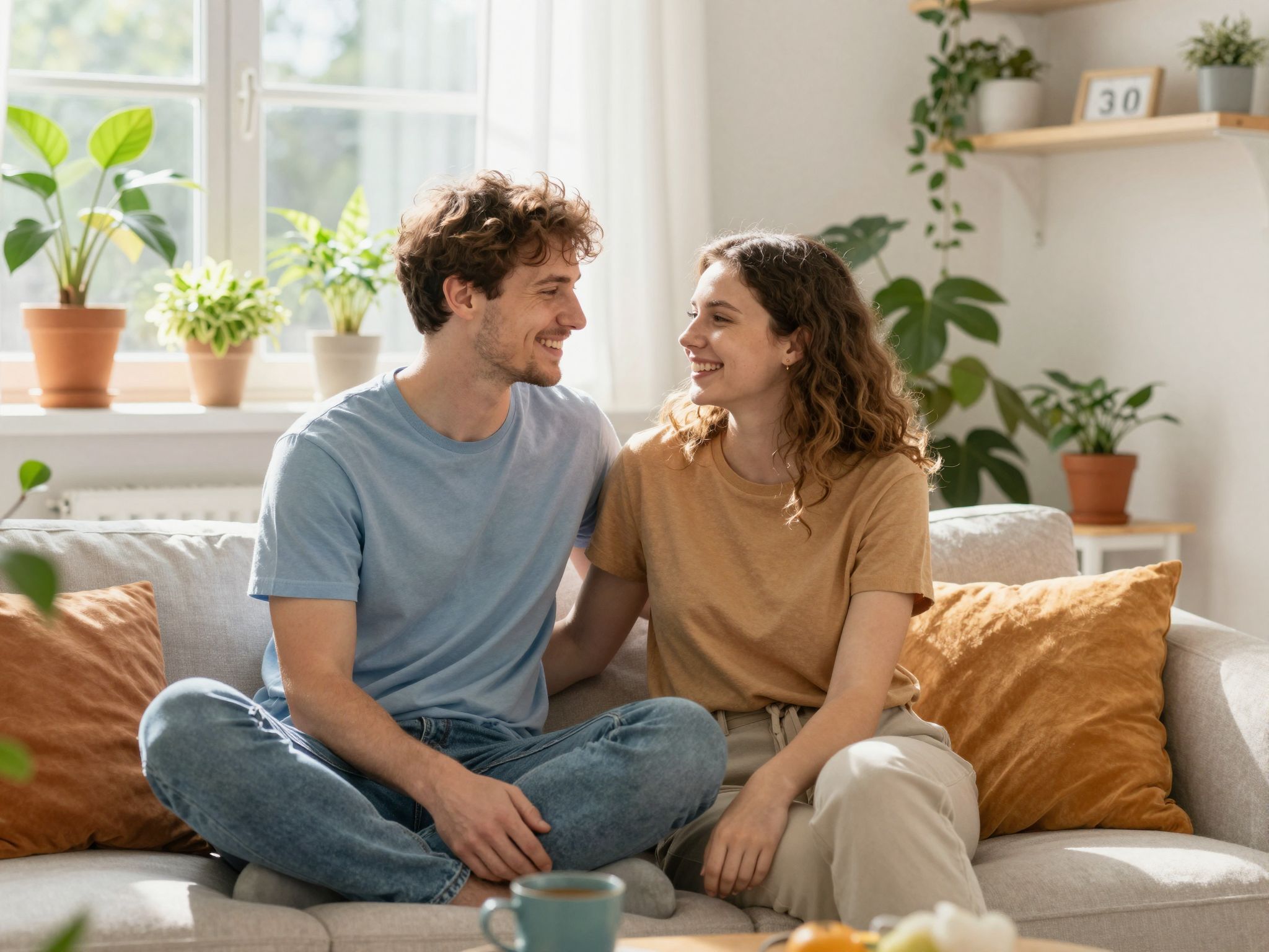 A házastársak hormonjai szinkronizálódhatnak intimitás során.