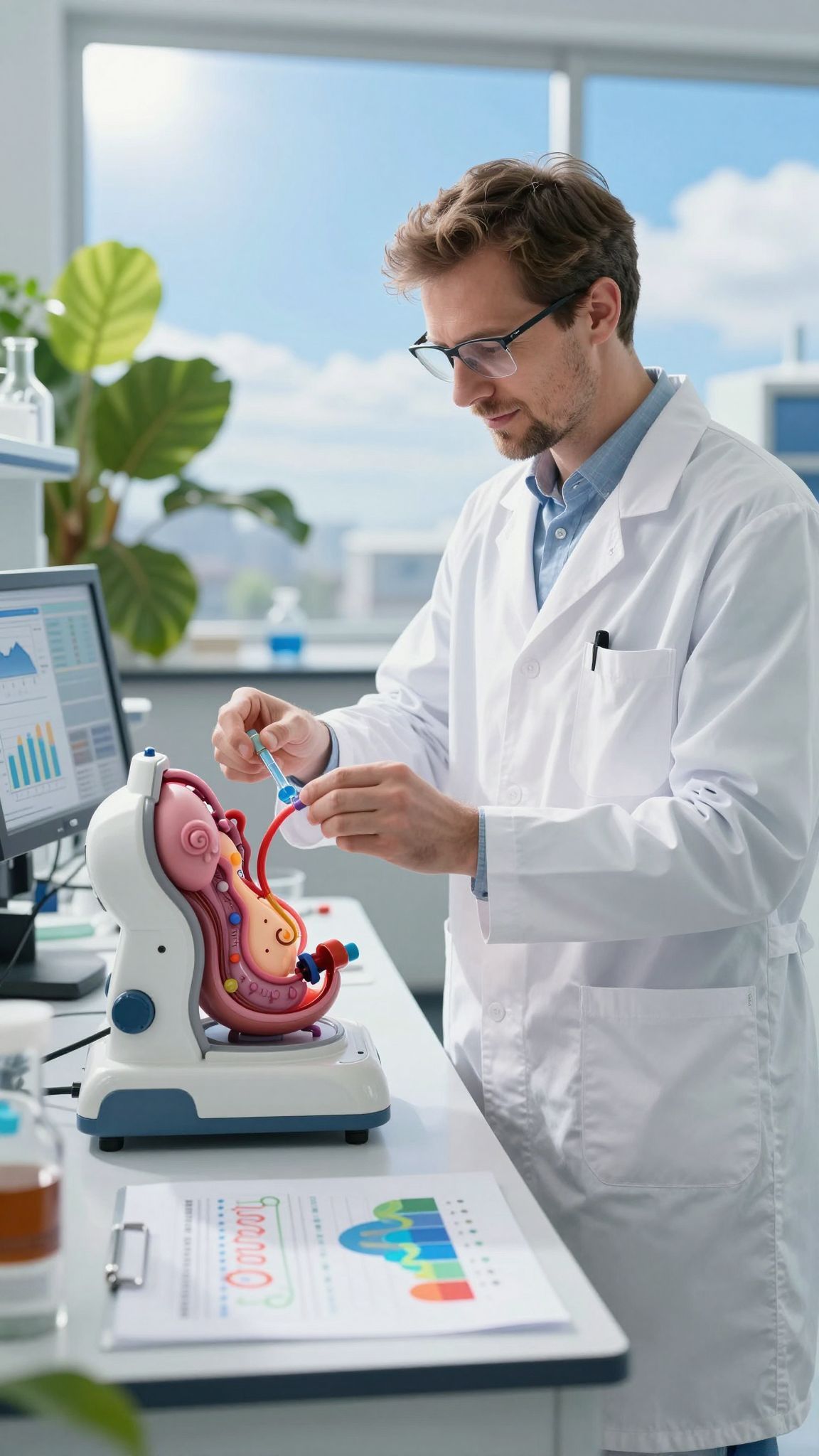 A műméh és géntechnológia új lehetőségeket nyújt a fejlődéshez.