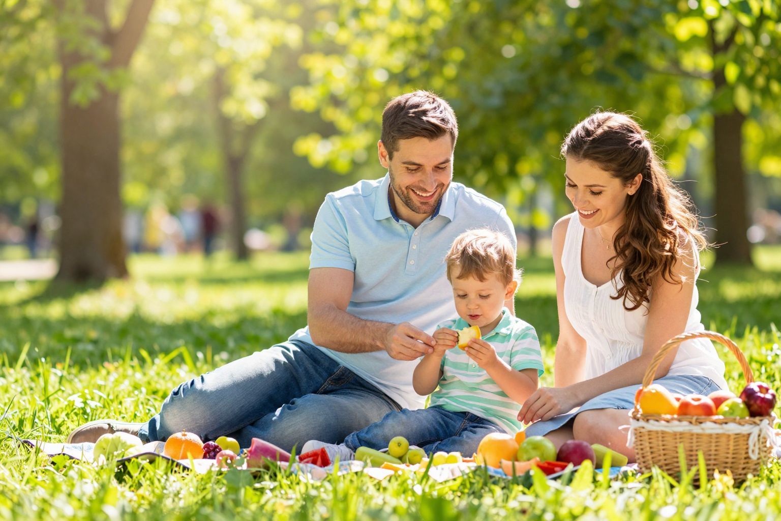 Az epigenetika befolyásolja a gyermekek jövőbeli egészségét.