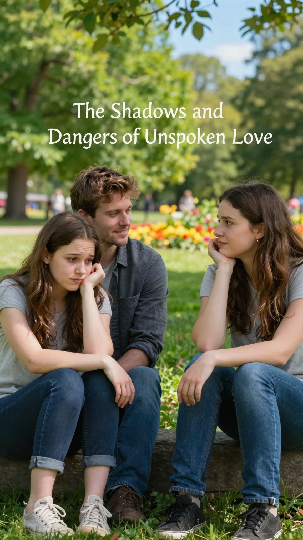 A kimondatlan szeretet torzíthatja az érzelmi kapcsolatokat.