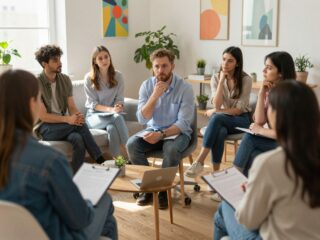 A kimondatlan szeretet: egy pszichológus elmagyarázza a jelenség hátterét