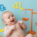 A kis diplomata: a Mérleg jegyében született babák jellemzői és tulajdonságai