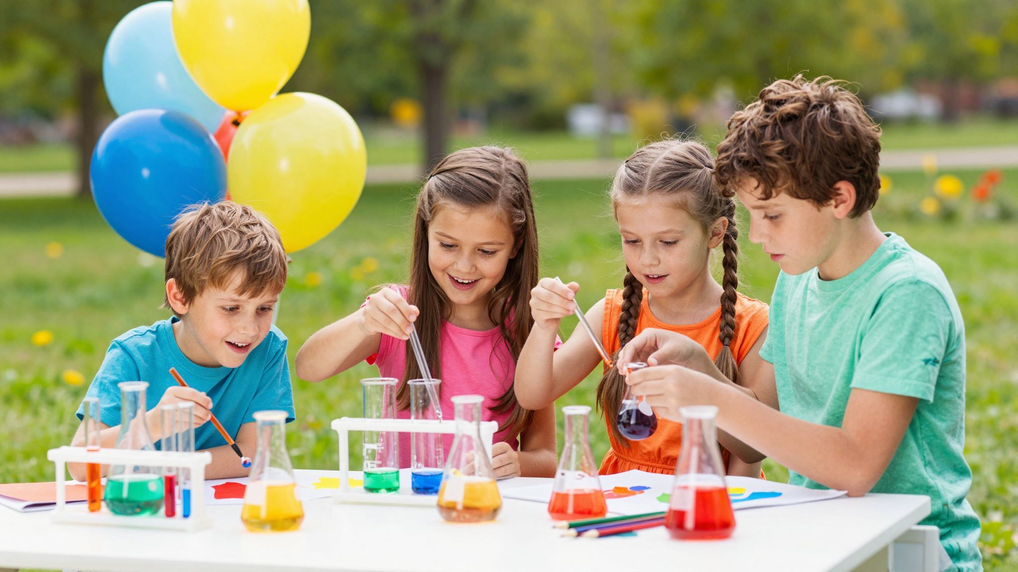 A hibázás jogának elfogadása ösztönzi a kreativitást.