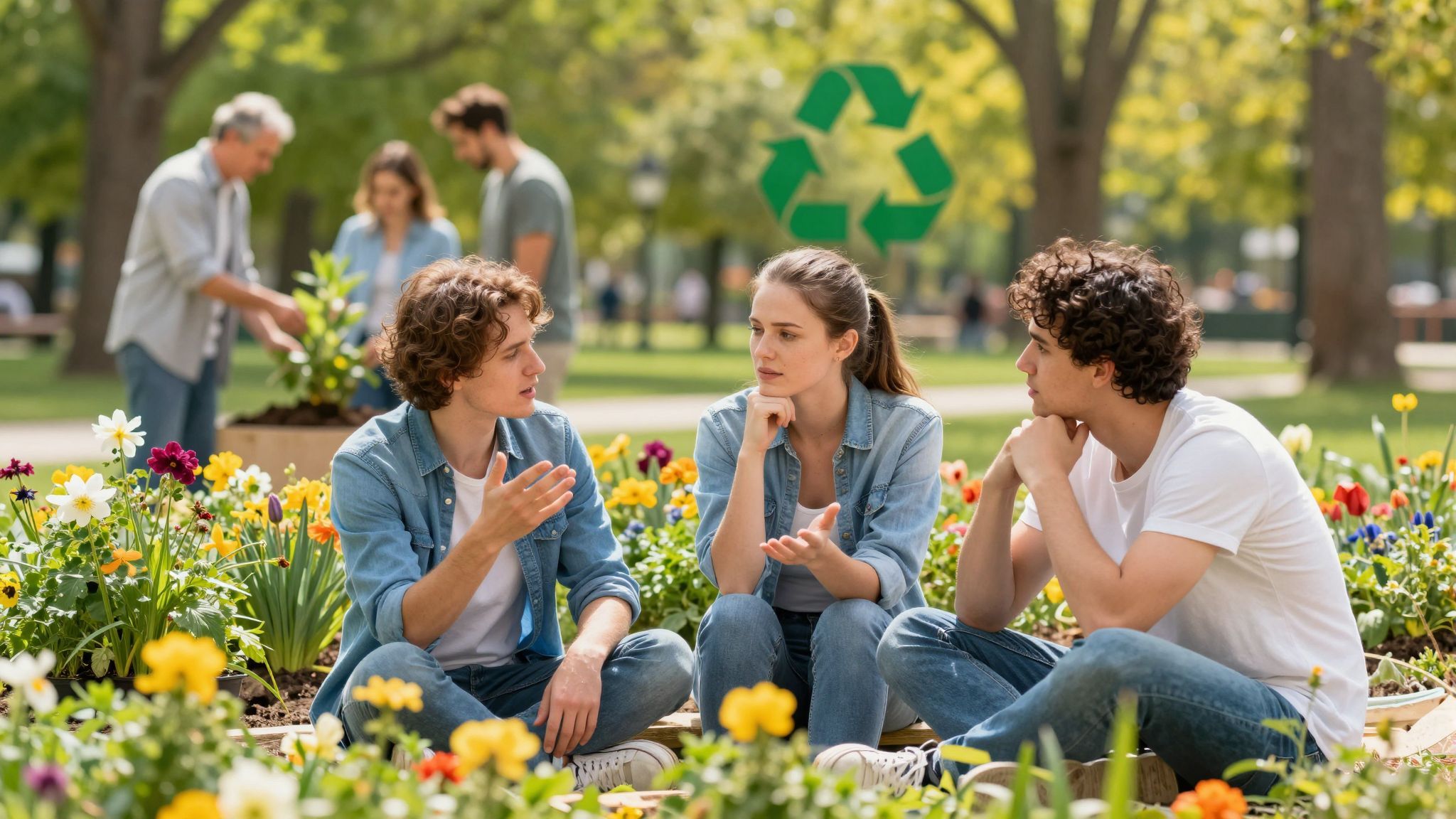 A kognitív disszonancia a környezettudatos döntések mögött húzódik.