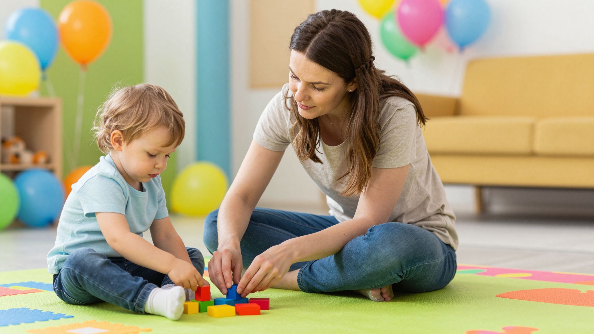 A Szűz szülők analitikus megközelítése segíthet a konfliktusokban.