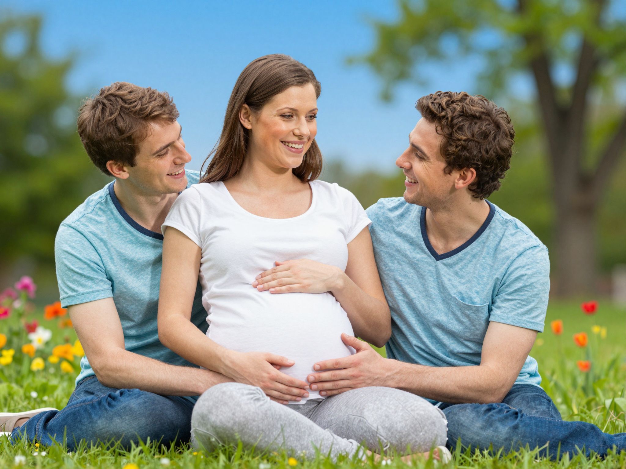 A támogatás csökkenti a stresszt és erősíti a döntést.