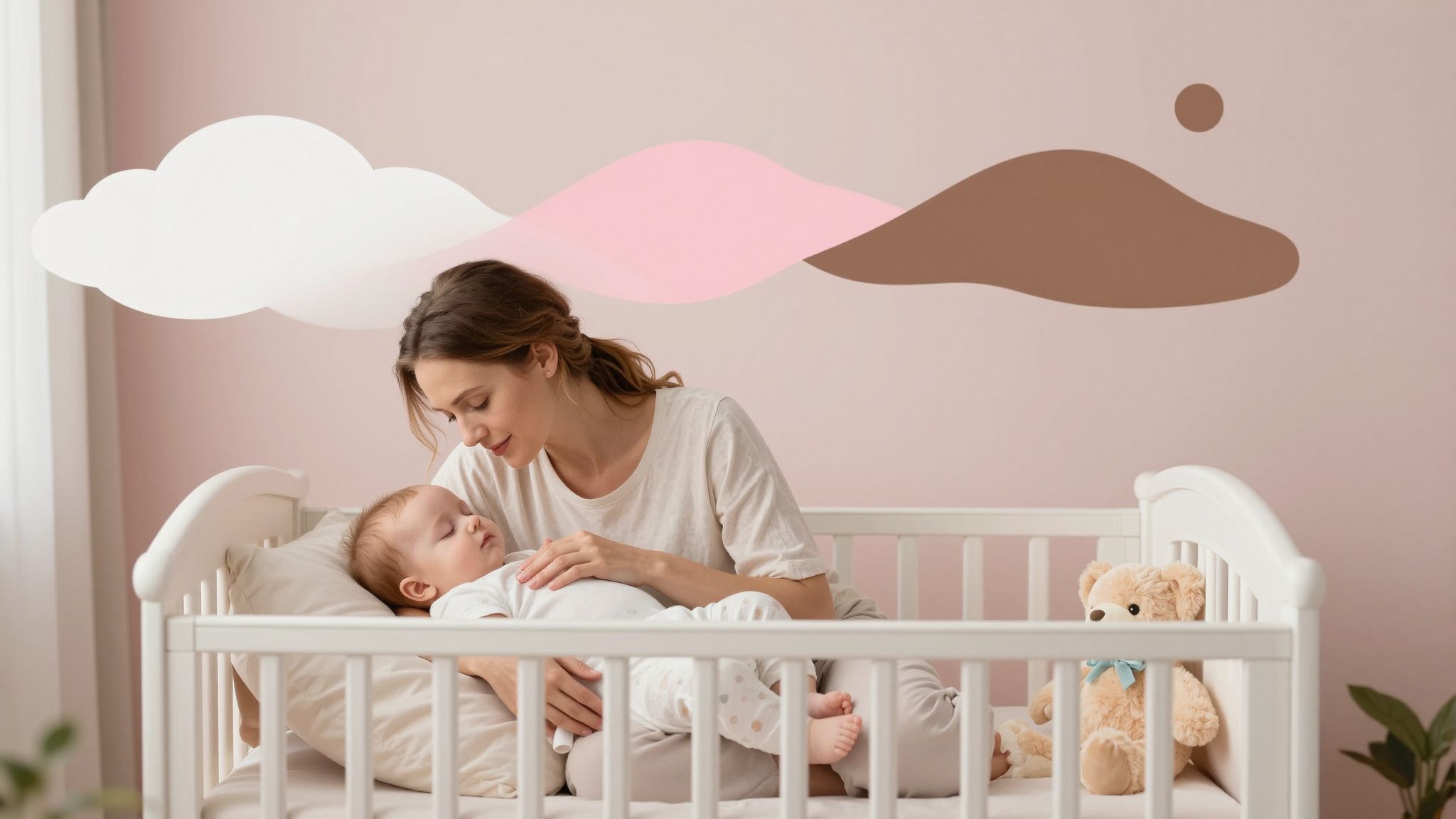 A rózsaszín zaj algoritmusa lágyabb, mint a fehér zaj.