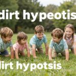 A kúszás meglepő egészségügyi előnyei: a „kosz-hipotézis” a gyakorlatban