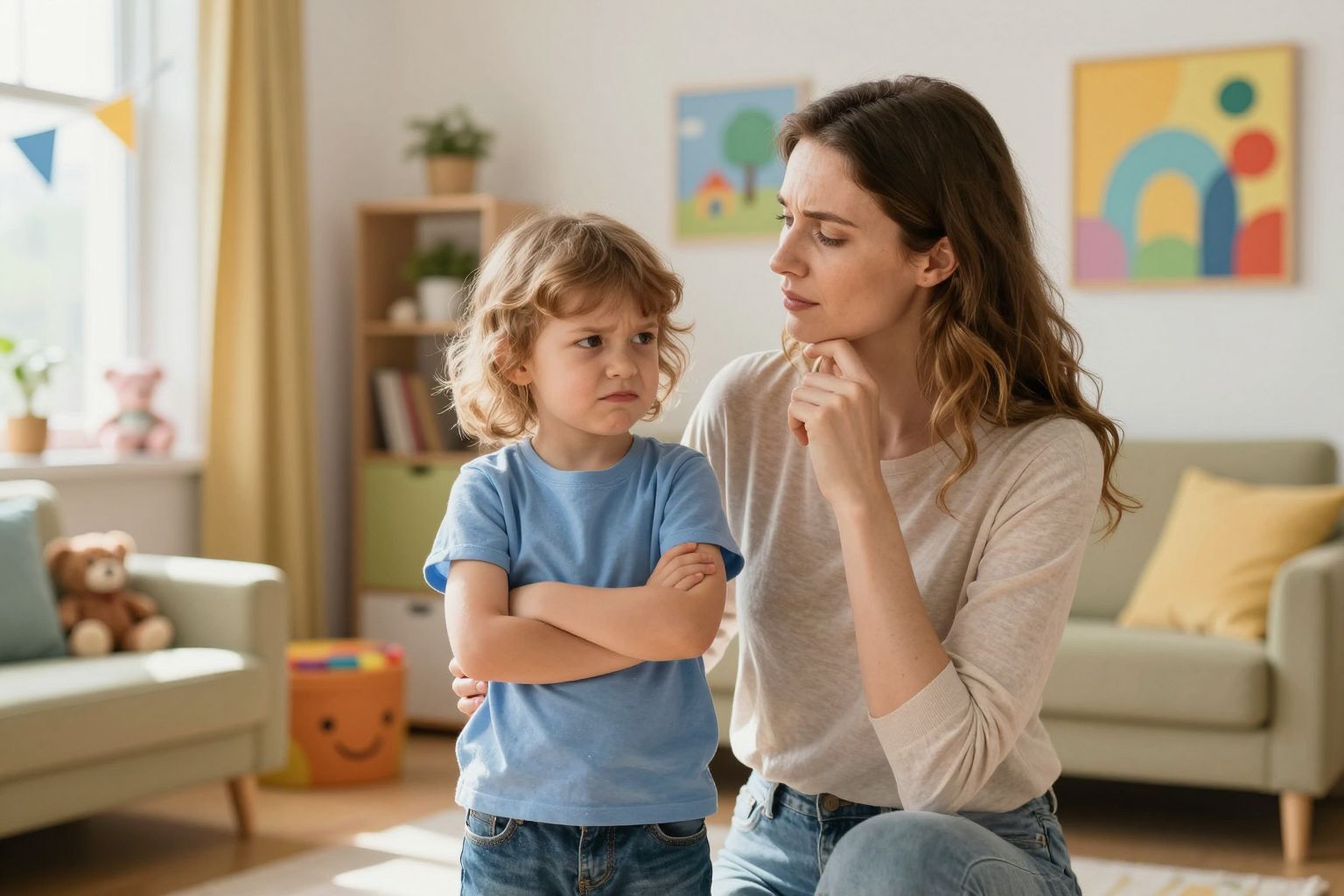 A tükör módszer segít megérteni saját érzéseinket.
