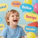 A legaranyosabb gyerekszáj: vicces és megmosolyogtató mondatok, amiket sosem felejtesz el