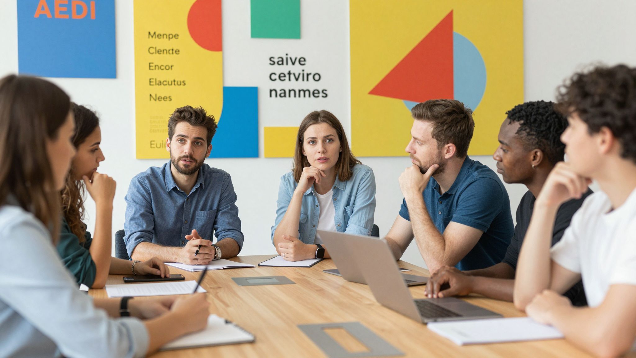 A névszabályozás szigorú, de rugalmas kereteket ad.