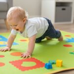 A magzati rugdosás valódi oka: nem csak ficánkol, hanem tanul