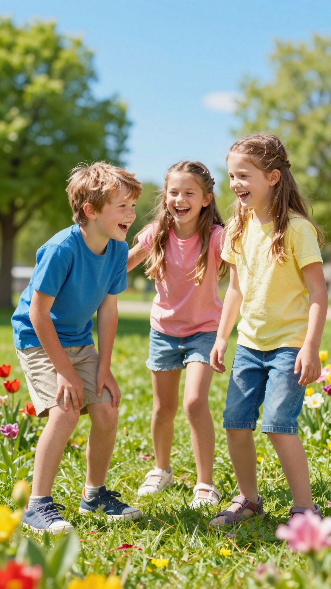 A mesék formálják identitásunkat és társadalmi szerepünket.