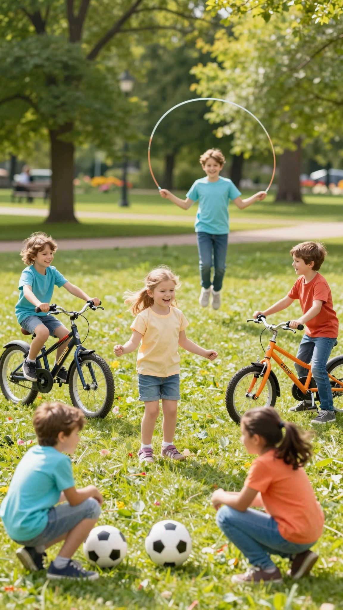 A fizikai aktivitás fokozza a hosszú távú memóriát.