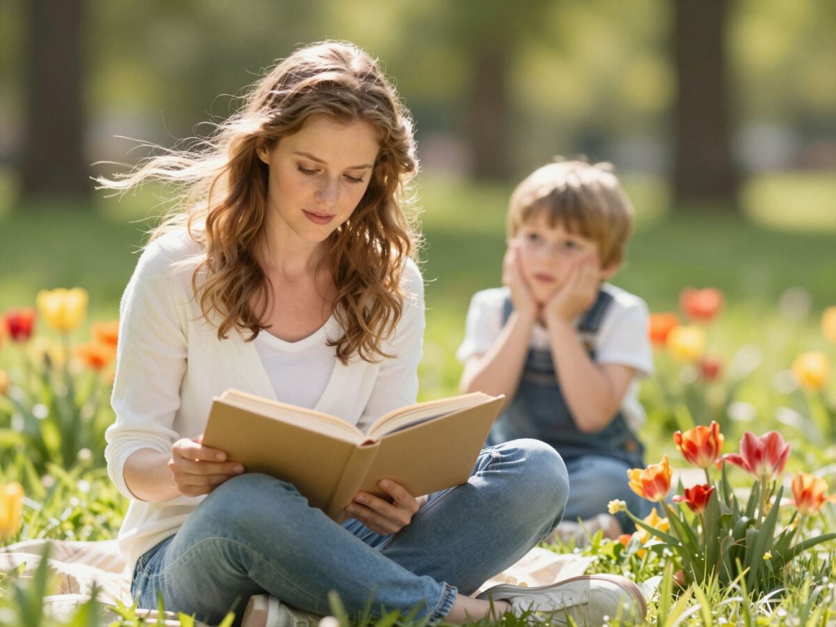 A mesék ereje a krízishelyzetekben: hogyan segíthet egy történet feldolgozni a traumát?