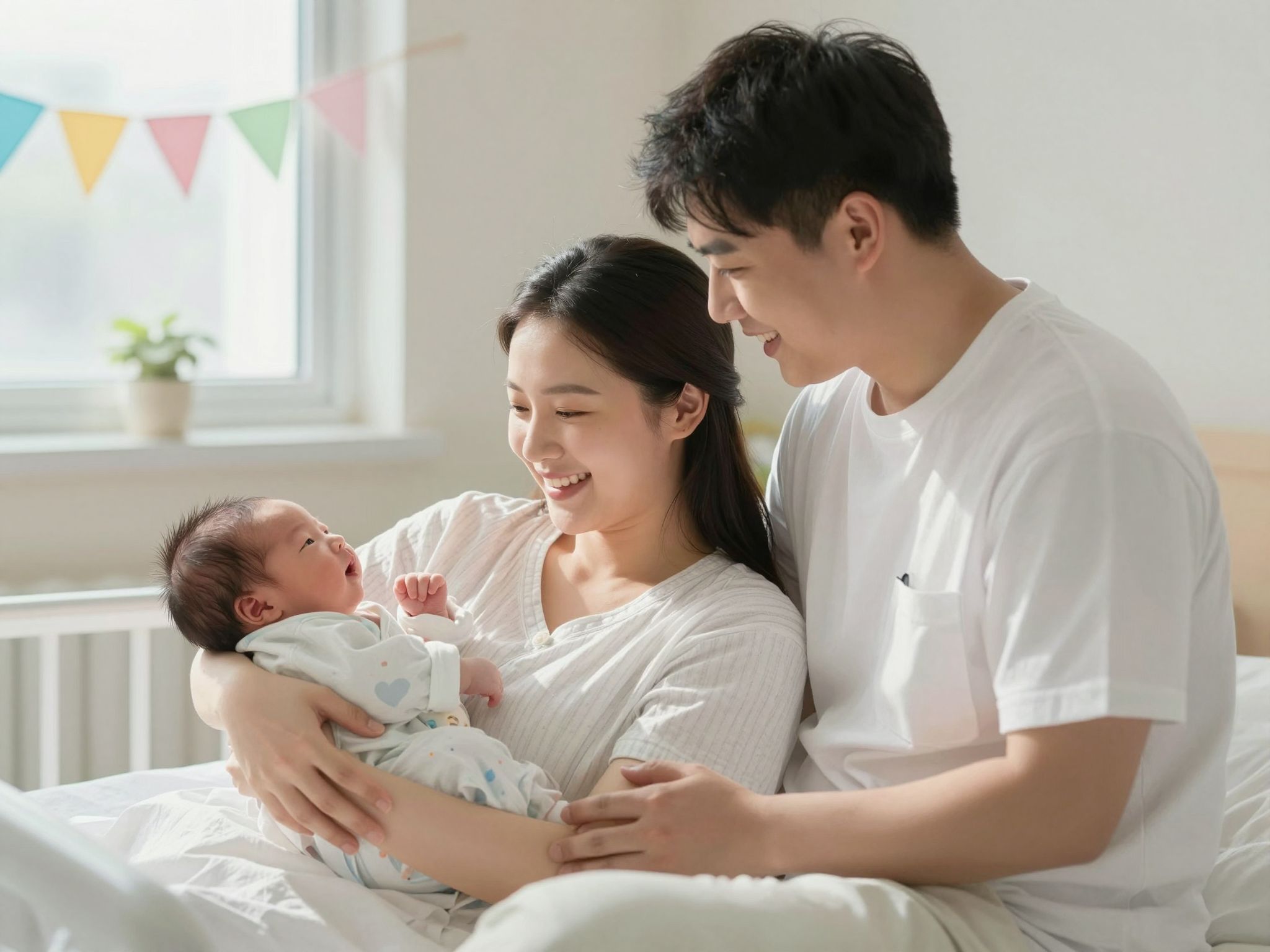 A vaginális seeding segíthet a csecsemők mikrobiomjának kialakításában.