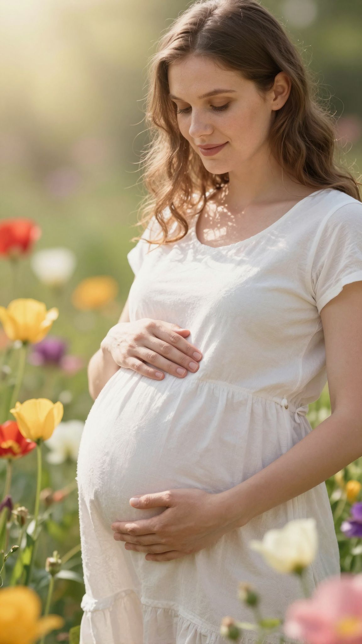 Késlekedő magzatmozgás esetén azonnal orvost kell hívni.