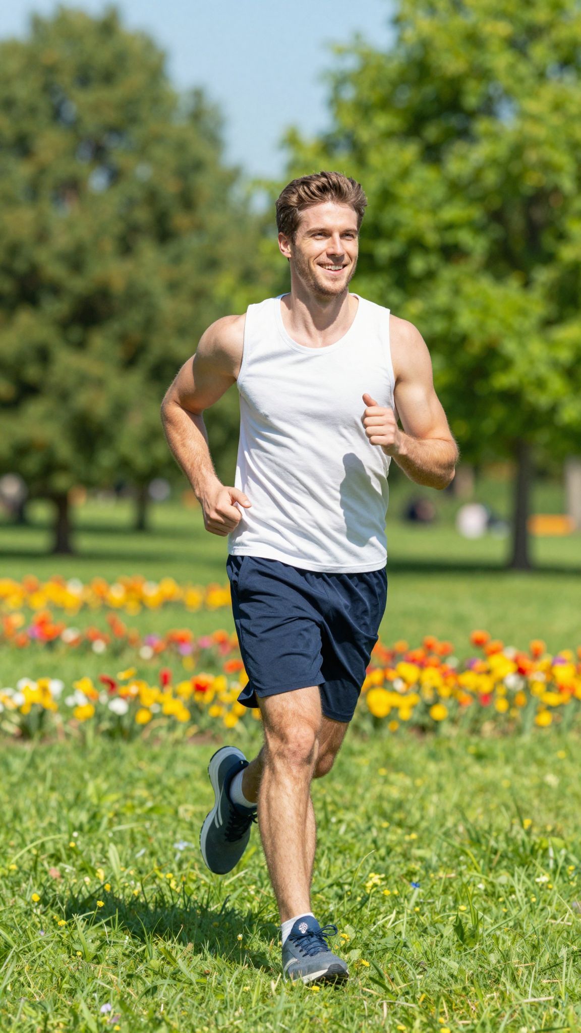 A rendszeres mozgás növelheti a spermiumok számát.