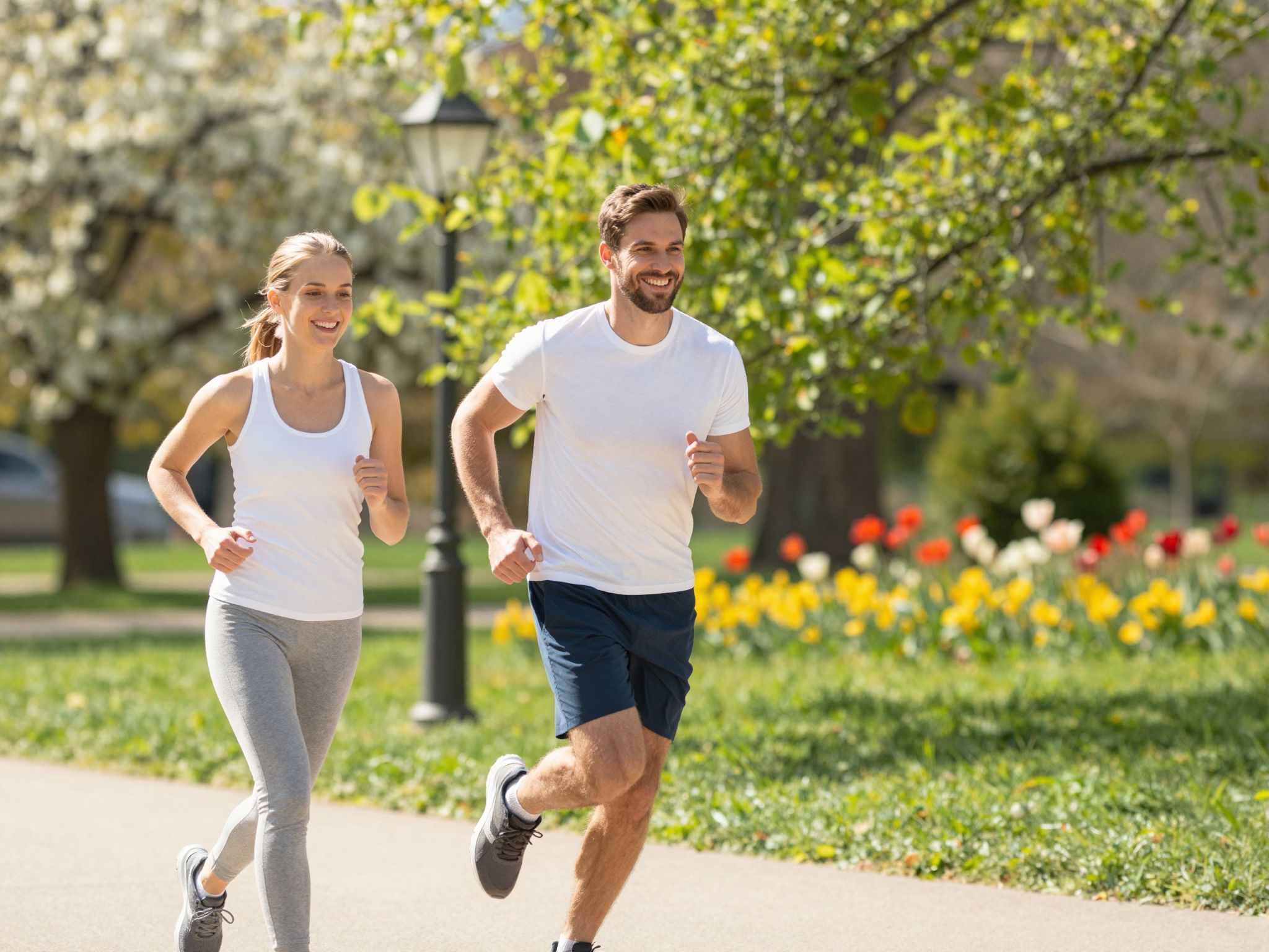 A rendszeres mozgás csökkentheti a magas tesztoszteronszintet.