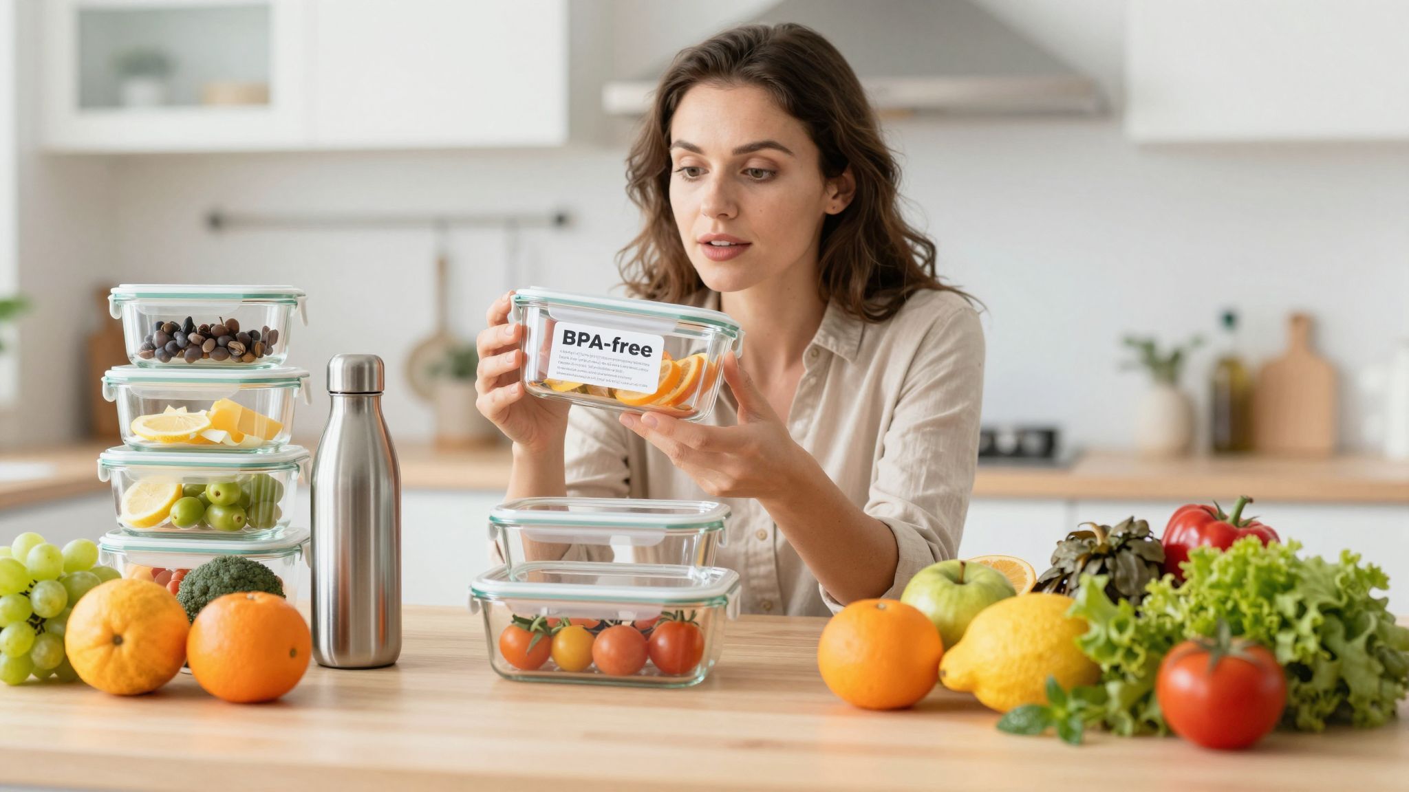 A műanyagok azonosítása bonyolult, kódok segíthetnek.