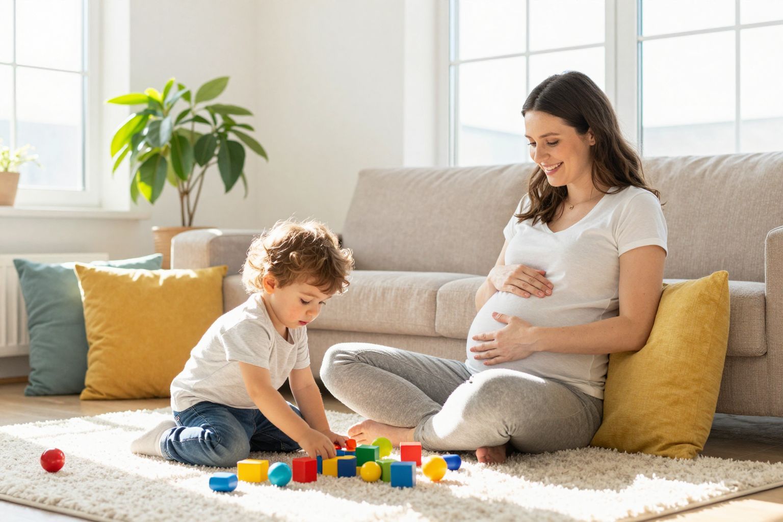 A magzati mozgások a tanulási folyamat részei.
