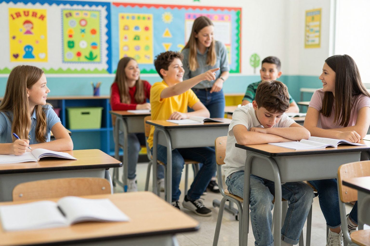 A néma segélykiáltás gyakran figyelmen kívül hagyott jelzés.