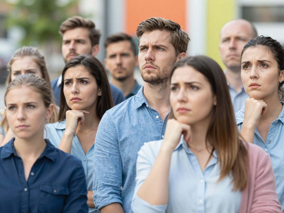 A népesség egyötöde fokozott veszélyben: Tényleg ennyire súlyos a helyzet?