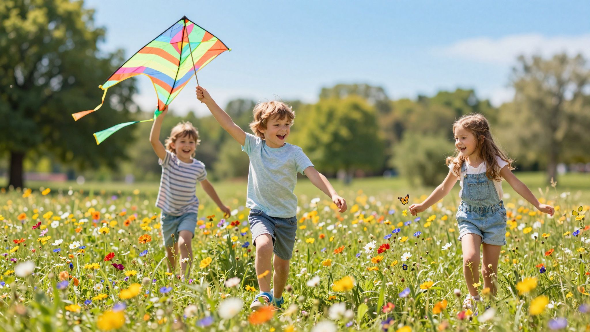 A név a személyiség első benyomása és ajándéka.