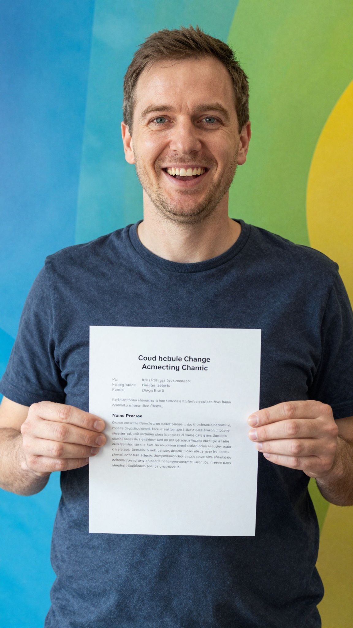 Felnőttkorban a névváltoztatás jogi procedúrája bonyolultabb.