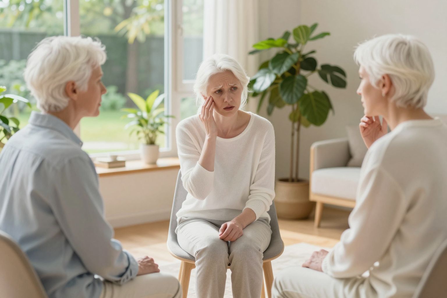 A nocebo-jelenség a negatív várakozásokból fakadó betegség.