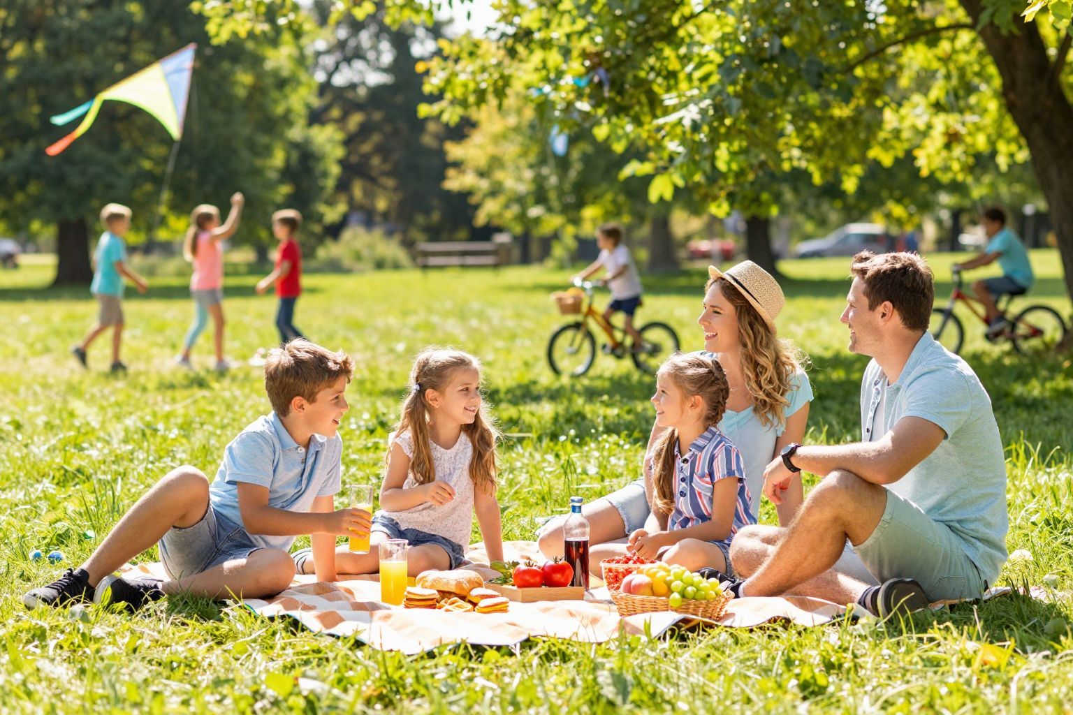 A nyári szünet nemcsak pihenés, hanem tanulás is lehet.