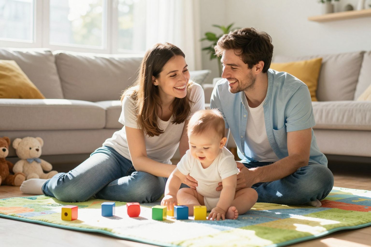 A párkapcsolati harmónia fenntartása igényel kommunikációt és alkalmazkodást.