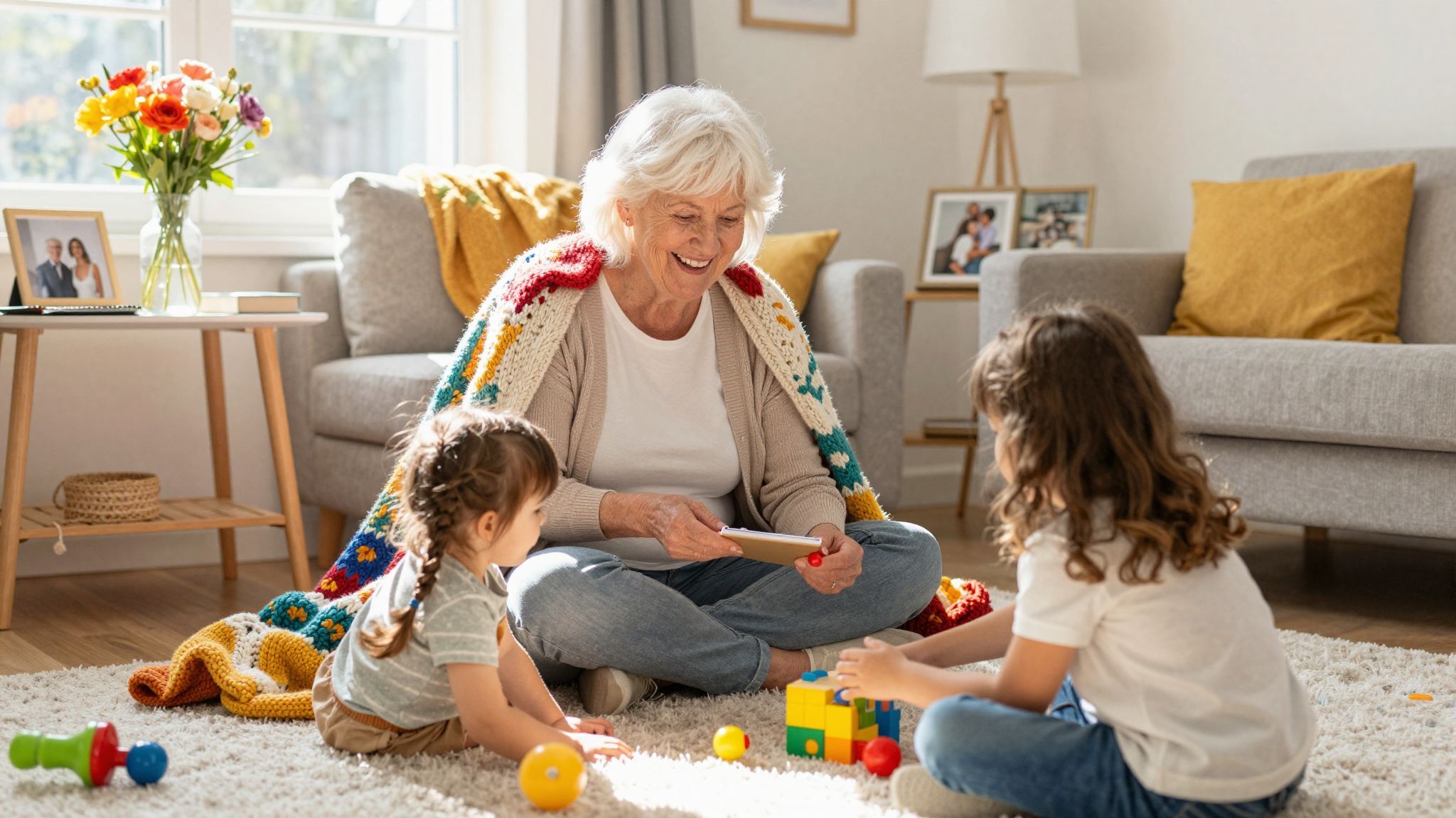 A kedvezményes nyugdíj nagyszülőknek jelentős anyagi támogatást nyújt.