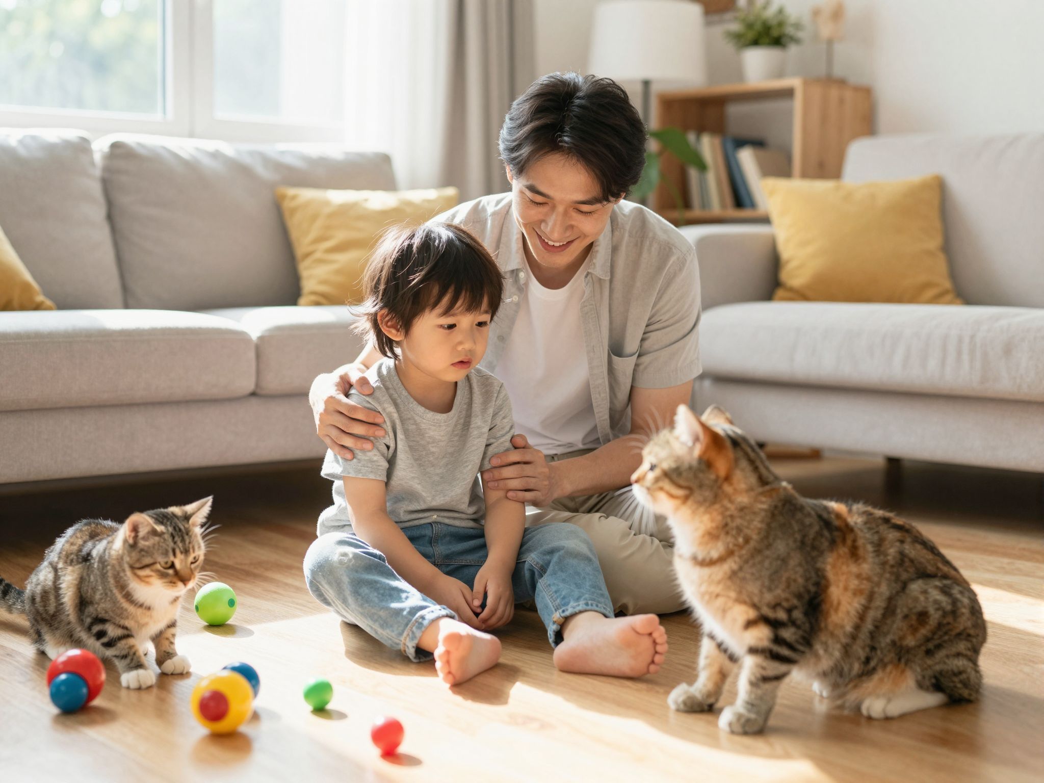 A pisicsengő segíthet az ágybavizelés kezelésében.