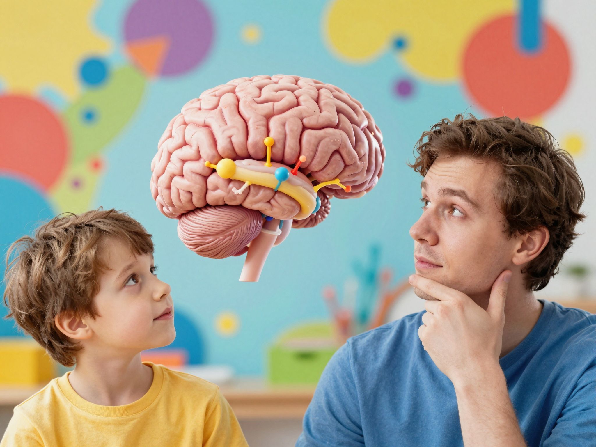 A prefrontális kéreg a döntések bölcs irányítója.