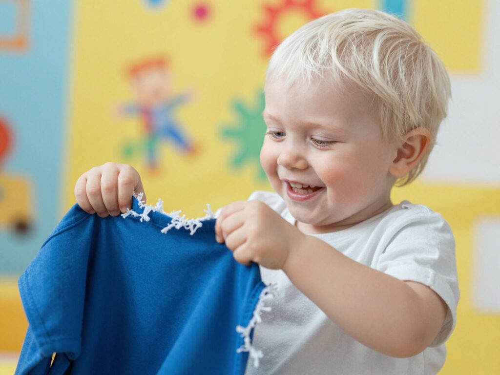 A ragtapasz leszedésének 5 fájdalommentes trükkje, amit imádni fog a gyerek