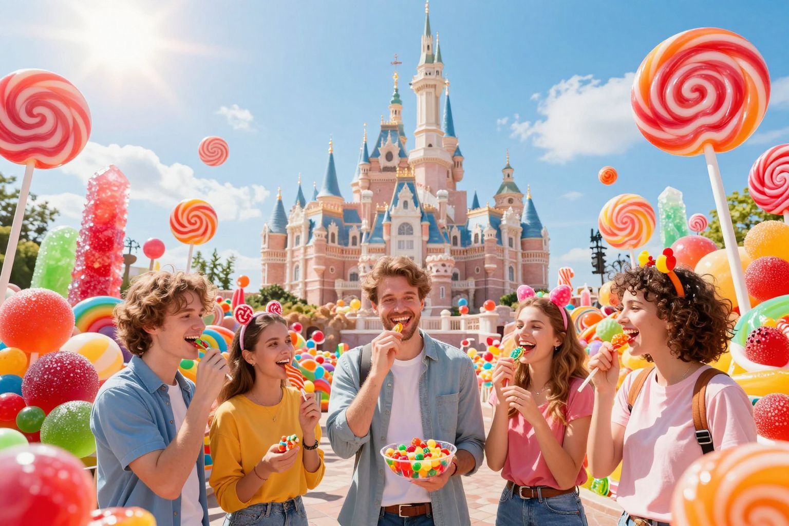 A rejtett cukrok a feldolgozott élelmiszerekben gyakoriak.